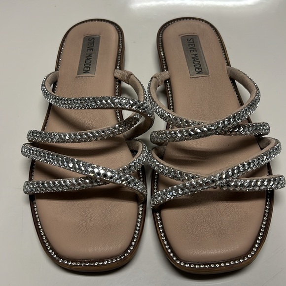 steve madden chanclas - Picture 2 of 3